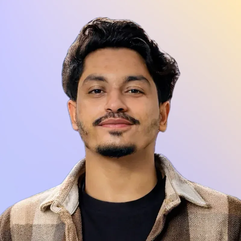 Guljar Hosen, CEO & Founder of NeoDimensional