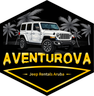 Aventurova Jeep Rentals Aruba